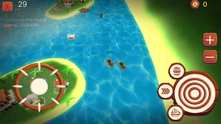 Ship IO - Screenshot 1