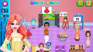 Prom Dress Fashion Shop - Screenshot 3