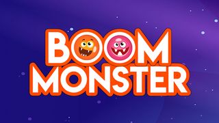 Boom Monster - Screenshot 1