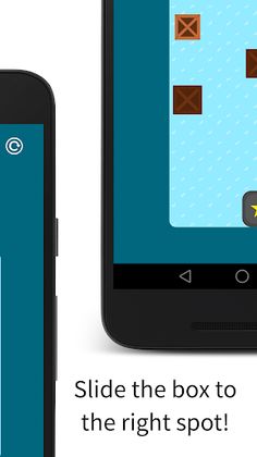Box Slider - Brain Teaser Puzz - Screenshot 2