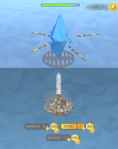 Crystalized - Screenshot 4