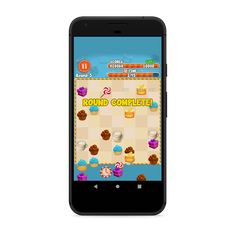 Cake Madness - Screenshot 3