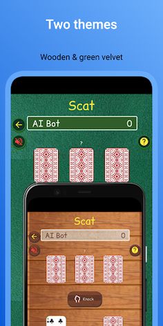 Scat (31) - Screenshot 2