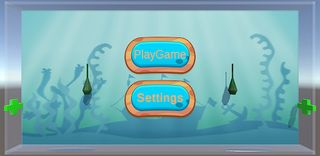 Water Ring Shoot - Screenshot 1