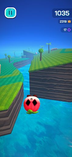 Rollo Rush - Screenshot 3