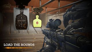 Gun Sound : Shoot Simulator - Screenshot 3