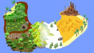 wackAwombat - Screenshot 3