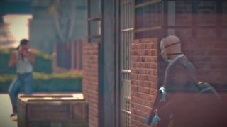 GangLand - Screenshot 2