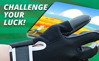 X Frisbee challenge - Screenshot 3