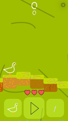 GooseLoose - Screenshot 1