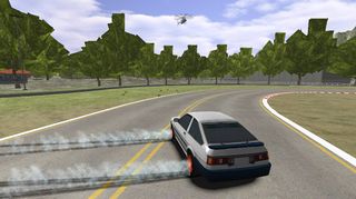 سيارات التفحيط - Screenshot 2