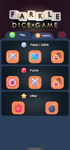 Farkle Master: Roll & Score - Screenshot 3