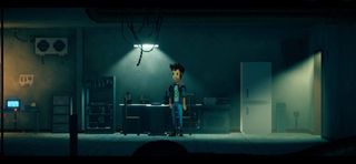 Three Minutes To Eight - Screenshot 1