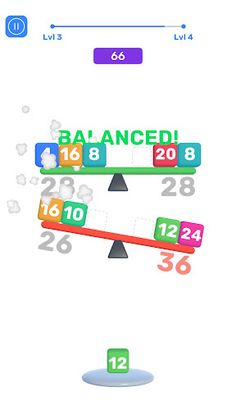 Stabilize! - Screenshot 4