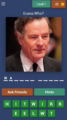 Breaking Bad Quiz - Screenshot 4