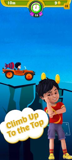 Shiva Hill Car Racing Game - Screenshot 4