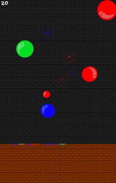 Blobb - Screenshot 4