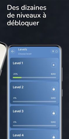 MarQuizz - Screenshot 2