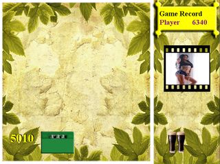 Beer Drop - Hot Girls - Screenshot 1