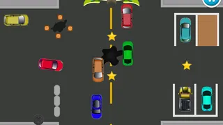 Hurry Parking - Screenshot 3