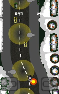 Turbo2000 - Screenshot 3