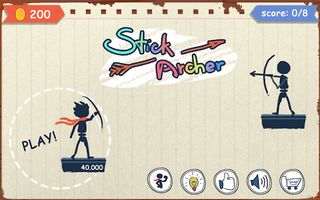 Stick Now - Screenshot 2