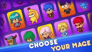 Sky Battle.io - Screenshot 1