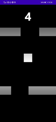 Square Rush - Screenshot 1