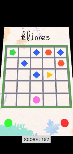 Klines GL - Screenshot 1