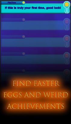 Biden Run - Screenshot 1