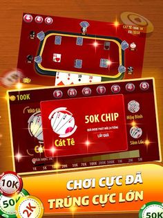 Cát Tê - Catte - Screenshot 4