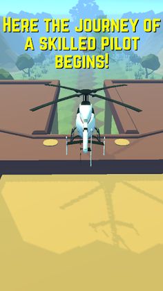 Helicut - Screenshot 1