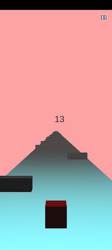 مكعب العداء - Screenshot 3