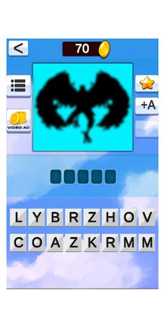 1 Piece Quiz Game - Screenshot 3