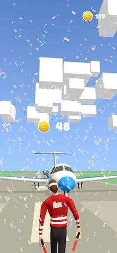 Air Traffic Controller! - Screenshot 2