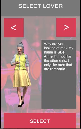 Doomsday Lovers - Screenshot 2