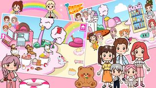 Mika Town My Water Park - Screenshot 3