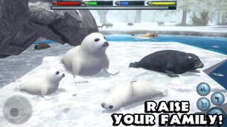 Ultimate Arctic Simulator - Screenshot 2