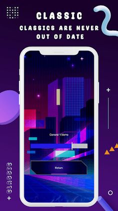 Eliminate Bricks:Brick Breaker - Screenshot 1