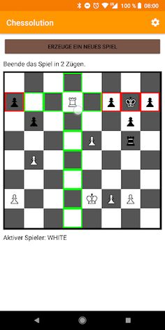 Chessolution - Screenshot 3