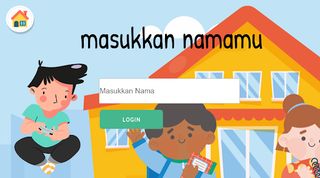 GEMAR (Game Membaca Lancar) - Screenshot 2