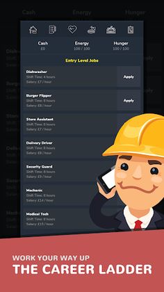 Life Simulator 2 - Screenshot 2