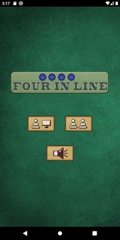 Cuatro en Linea (4 en Linea) - Screenshot 2