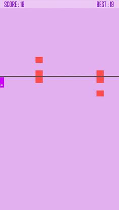 Bumpy Bee - Screenshot 4