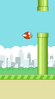 2022 Flying Bird - Screenshot 2