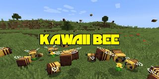 Craftsman Kawaii Bee - Screenshot 2