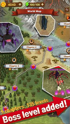 Last Arrows : Sniping Archer - Screenshot 3