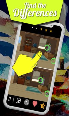 Find the Differences-Relaxing - Screenshot 4