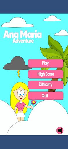 Ana Maria Adventure - Screenshot 3