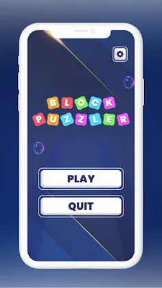 Block Puzzle Epic- Block Blast - Screenshot 3